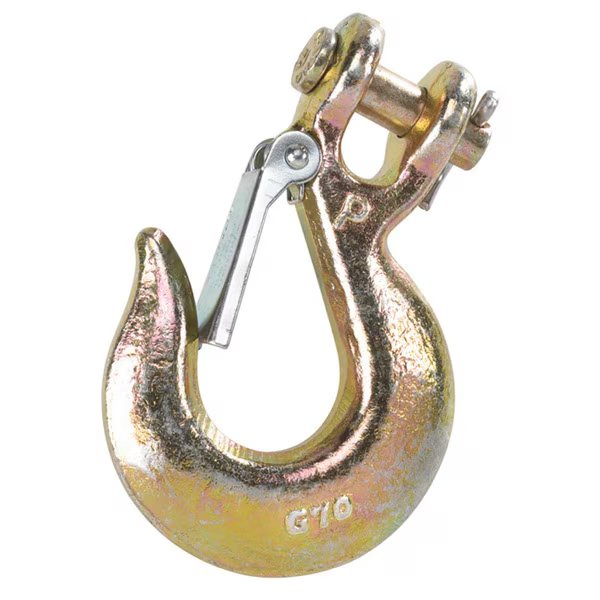 5/8 G70 CL SLIP W/LAT, YC, 8015875, Peerless Chain, Mfr#: 8015875